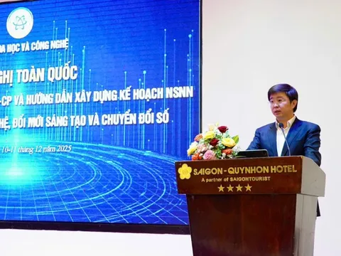 Tháo gỡ vướng mắc trong quản lý, phân bổ, sử dụng ngân sách cho khoa học, công nghệ