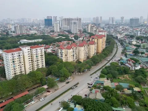 Sở Xây dựng đề nghị toàn bộ UBND phường, xã có dự án đi qua khẩn trương phối hợp xây dựng kế hoạch và tiến độ GPMB chi tiết