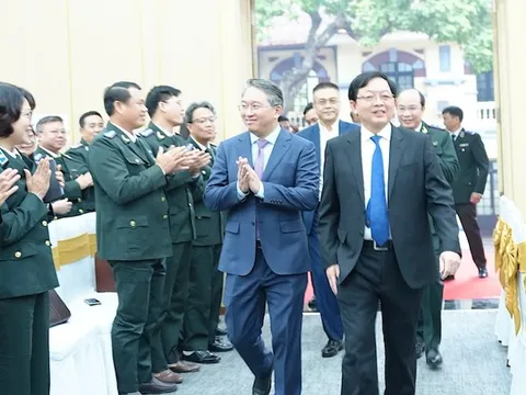 Thu hồi tài sản từ án kinh tế, tham nhũng đạt trên 27.400 tỷ đồng