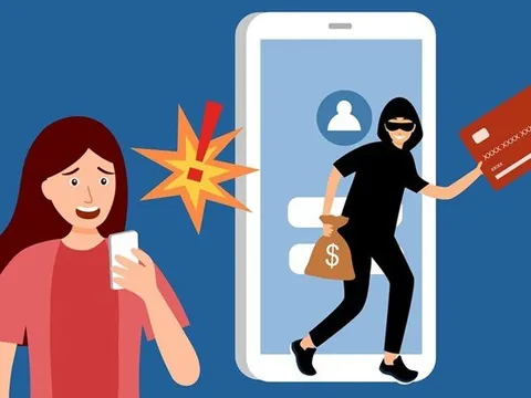 2 lần bị dính bẫy lừa đảo, người phụ nữ mất hơn 3 tỷ đồng