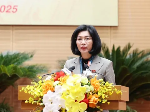 Khai mạc kỳ họp thứ 29 của HĐND TP Hà Nội: Xem xét thực hiện các dự án lớn, quan trọng trên địa bàn Thủ đô