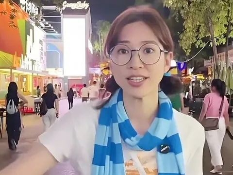 Mỹ nhân viên từng thi Hoa hậu công khai tuyển chồng, chỉ cần đáp ứng 1 tiêu chí