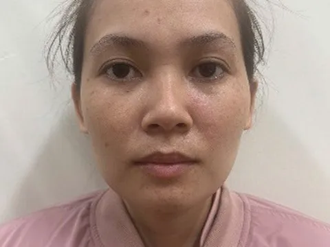 Người phụ nữ bị "bạn trai Việt Kiều" lừa gần 400 triệu đồng