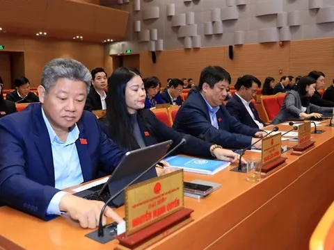 Bổ sung hỗ trợ mua nhà ở xã hội khi thực hiện các dự án cải tạo, chỉnh trang đô thị