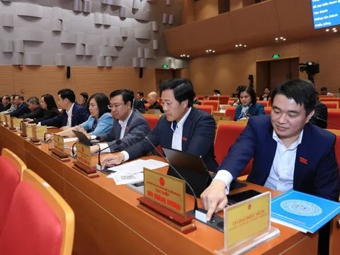 Quy trình lập và thẩm định quy hoạch tổng thể Thủ đô được rút gọn, minh bạch