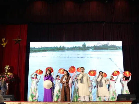 Mở ra tư duy mới cho phát triển giáo dục Việt Nam thời đại số