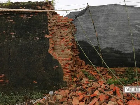 Huế cần làm gì để bảo vệ các di sản trước thách thức của thiên tai?