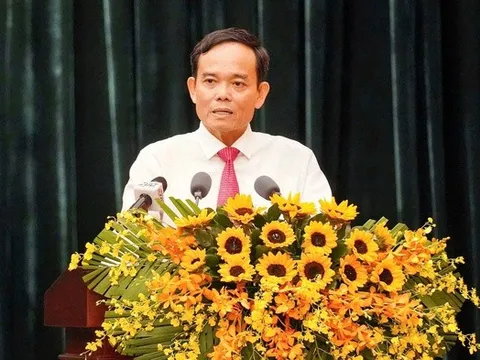 Tp.HCM xác lập sứ mệnh mới, chuẩn bị cho giai đoạn tăng trưởng 2 con số