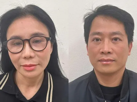 Bộ Công an giám định chất lượng sản phẩm của Mailisa