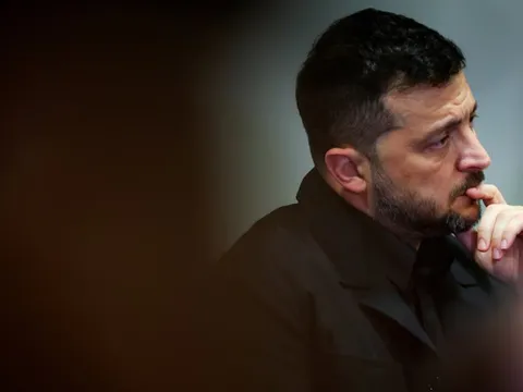 Thoả thuận tại Berlin bước vào ngày thứ 2, Ukraine cân nhắc từ bỏ mục tiêu tham gia NATO