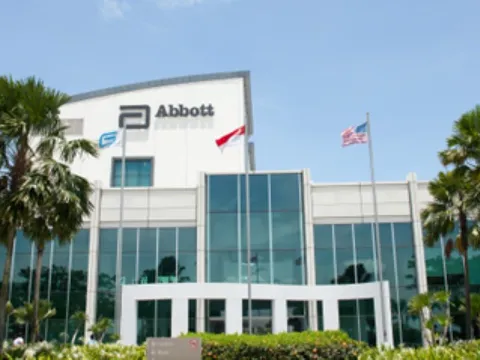 Chăm sóc sức khỏe với dinh dưỡng khoa học từ Abbott