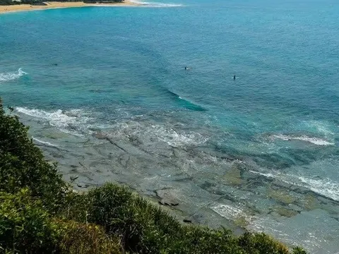 Thiếu nữ 17 tuổi tử vong sau khi chụp ảnh tại một điểm ngắm cảnh nổi tiếng