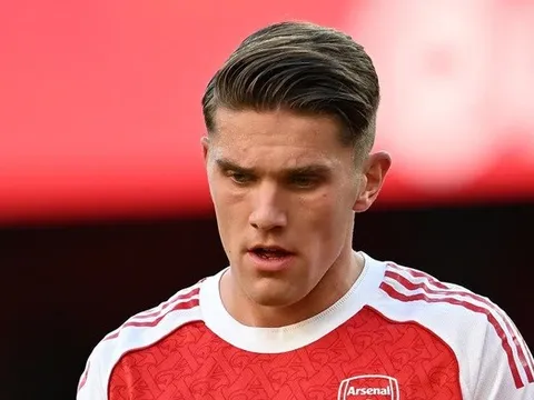 Arteta nói gì khi Gyokeres không phù hợp với lối chơi của Arsenal?