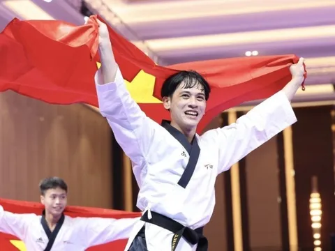 Lịch xem trực tiếp toàn bộ các môn SEA Games 33 (15h30, U22 Việt Nam vs U22 Philippines)