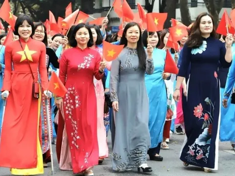 Lan tỏa sâu rộng các phong trào thi đua, cuộc vận động của Hội trong cộng đồng