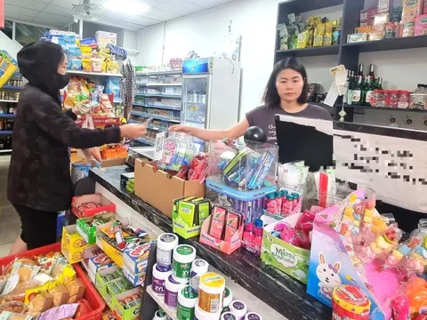 Hồ sơ, thủ tục quản lý thuế đối với hộ kinh doanh