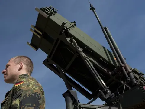 Đức triển khai binh sĩ tới Ba Lan tham gia “Lá chắn phía Đông”