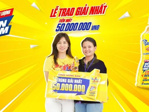 Doanh nghiệp nộp gần nửa tỷ đồng sau khuyến mãi: Câu chuyện minh bạch trên thị trường tiêu dùng