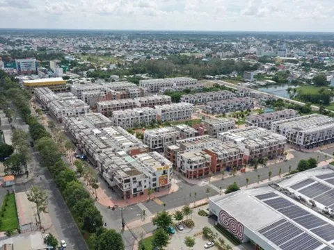 ROX Living Amaluna công bố chính sách ưu đãi đầu tư và đối tác phân phối chiến lược