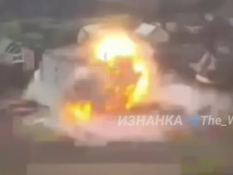 Từ bom dẫn đường đến UAV Geran: Nga đánh thẳng vào “xương sống năng lượng” Ukraine