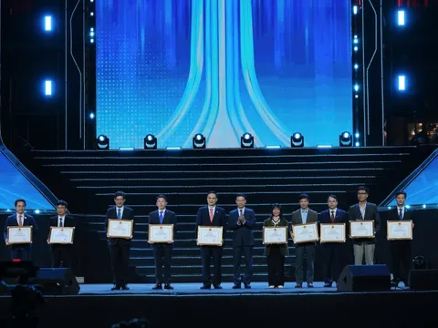 10 địa phương tiêu biểu trong phát triển hệ sinh thái khởi nghiệp sáng tạo