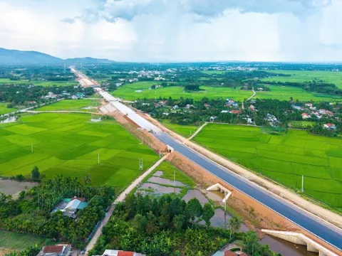 Quảng Ngãi sẽ khởi công và khánh thành 4 dự án lớn