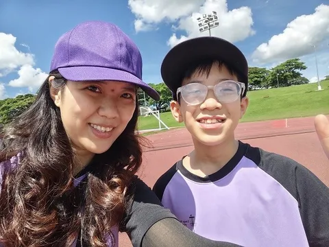 Bài học nuôi con tuổi teen