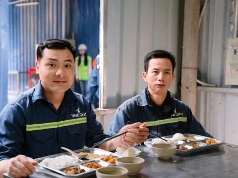 Từ mưu sinh bấp bênh đến cuộc sống đủ đầy: Nhiều lao động “đổi đời” nhờ việc làm bền vững tại VinCons