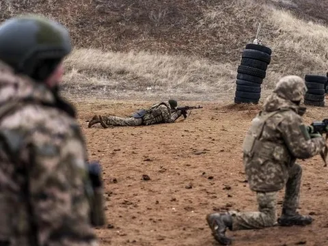 Litva có động thái mới gần “gót chân Achilles” của NATO ở sườn Đông