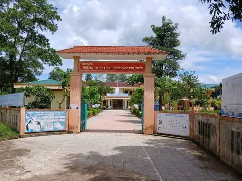 Bị phạt 196,5 triệu đồng vụ 41 học sinh ngộ độc, trường xin xã hỗ trợ tiền nộp phạt