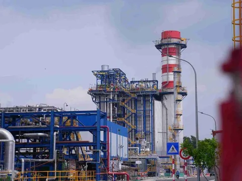 Vai trò chiến lược của Nhơn Trạch 3 và Nhơn Trạch 4 trong vận hành chuỗi Thị Vải – Nhơn Trạch