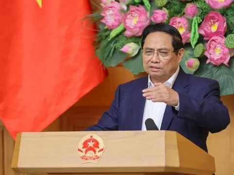 Không có lý do để trì hoãn "Chiến dịch Quang Trung" xây dựng lại nhà ở cho người dân