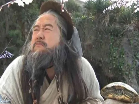 Kiếm hiệp Kim Dung: Nhân vật ít tiếng tắm khiến Chu Bá Thông sợ hãi