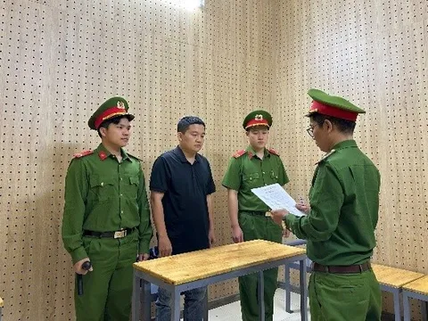 Cựu nhân viên ngân hàng chiếm đoạt hơn 8 tỷ đồng thông qua việc vay vốn đáo hạn