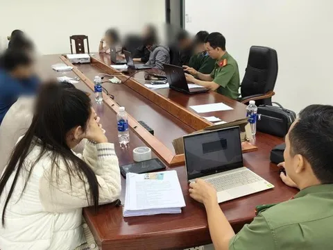 Cảnh báo tội phạm công nghệ cao và các loại tội phạm dịp cuối năm