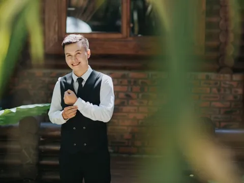 Phía sau hành trình trưởng thành của những giọng ca trẻ tiềm năng