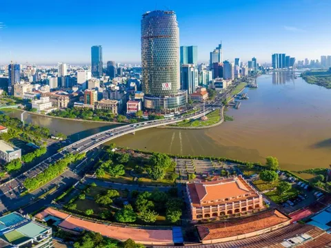 Chính sách giao đất, cho thuê đất trong Trung tâm tài chính quốc tế tại Việt Nam