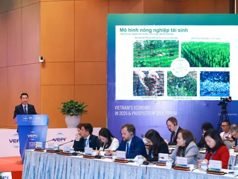 Kinh tế tuần hoàn là động lực chuyển đổi xanh