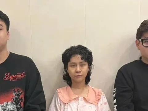 Bóc trần thủ đoạn tinh vi mua bán, giao nhận khí cười tận nơi cho khách hàng