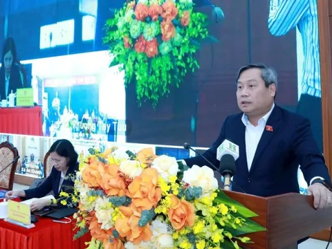 Hà Nội: Giải quyết hiệu quả các kiến nghị chính đáng của cử tri