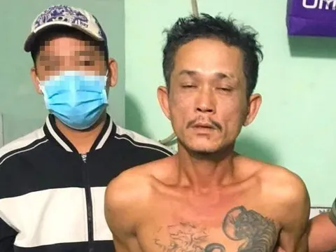 Cụ bà giả chết khi bị cháu ruột chích điện cướp tiền và vàng