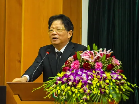 Cổ phiếu DGC lập kỷ lục thanh khoản, tài sản gia đình Chủ tịch Đào Hữu Huyền "bốc hơi" 3.400 tỷ đồng