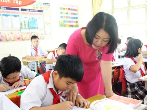 Ban hành Điều lệ trường học phù hợp với mô hình chính quyền địa phương 2 cấp