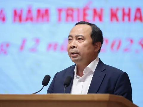 Một năm triển khai Nghị quyết 57: Chuyển đổi số tăng tốc, đổi mới sáng tạo khởi sắc