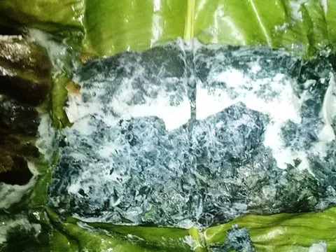 Loại rau ít "ngậm" thuốc trừ sâu nhất chợ, đầu bảng ở quê mọc um tùm bờ rào