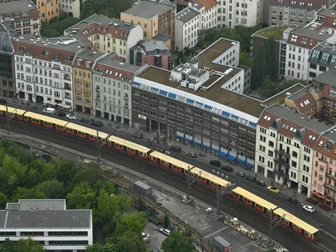 “Nốt trầm” cho nền kinh tế số 1 châu Âu