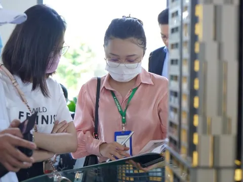 Bộ Xây dựng giải đáp thắc mắc về hợp đồng đặt cọc, mua bán bất động sản