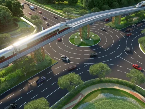 Phú Quốc khởi công tuyến tàu điện đô thị gần 9.000 tỷ đồng, sẵn sàng cho APEC 2027