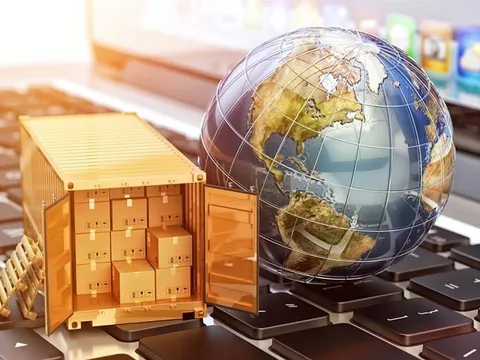 Luật Thương mại điện tử: Hoàn thiện khung pháp lý cho 'xuất nhập khẩu trực tuyến'