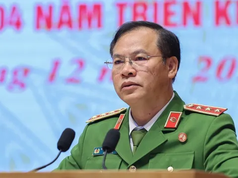 Đề án 06 khẳng định vai trò đầu tàu trong công cuộc chuyển đổi số